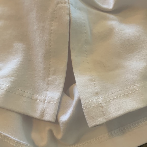 NWOT Bariloche Embellished T-Shirt - Picture 7 of 12